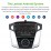 9 inch Android 11.0 For Ford Focus 2012-2018 Radio GPS Navigation System with HD Touchscreen Bluetooth Carplay support OBD2