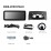 Carplay 12.3 inch Android 11.0 for 2008-2010 2011 2012 2013 2014 Mercedes C Class W204 C180 C200 C230 C260 C280 C300 Radio GPS Navigation System With HD Touchscreen Bluetooth 