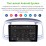 Aftermarket GPS Navigation Radio for 2006-2011 Hyundai Accent Android 11.0 9 inch Head Unit Audio with Carplay Bluetooth WIFI AUX support SWC TPMS