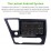 9 inch Android 13.0 For 2014 2015 2016 2017 Honda Civic LHD Radio GPS Navigation System with HD Touchscreen Bluetooth Carplay support OBD2