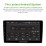9 inch Android 13.0  for  2018-2022 TOYOTA AQUA RHD Stereo GPS navigation system  with Bluetooth OBD2 DVR HD touch Screen Rearview Camera