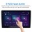 10.1 inch Android 13.0 for 2019 Citroen C3-XR Radio GPS Navigation System With HD Touchscreen Bluetooth support Carplay TPMS