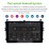 9 inch Android 13.0 Radio for 2016-2017 Baic E Series E130 E150/EV Series EV160 EV200/Senova D20 Bluetooth HD Touchscreen GPS Navigation Carplay support 1080P