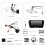 Android 13.0 For 2008-2015 SEAT IBIZA Radio 9 inch GPS Navigation System with Bluetooth HD Touchscreen Carplay support DSP