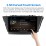 9 Inch HD Touchscreen for 2013 Toyota Prius LHD Autoradio Car Stereo System with Bluetooth Built-in Carplay
