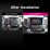 For 2016 Hyundai H350 Radio 9 inch Android 14.0 HD Touchscreen GPS Navigation System with Bluetooth support Carplay OBD2