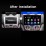 For JAC Tongyue RS 2008-2012 Radio Android 10.0 HD Touchscreen 9 inch GPS Navigation System with WIFI Bluetooth support Carplay DVR