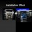 12.1" Android 10.0 Car Stereo for 2008-2012 Ford Mustang F150 Built-in Carplay DSP Bluetooth support FM/AM Radios External Car Camera Steering Wheel Control