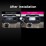10.1 inch Android 13.0 GPS Navigation Radio for 2009-2019 Ford New Transit with HD Touchscreen Bluetooth support Carplay Steering Wheel Control