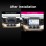 For 2013- 2017 2018 Toyota RAV4  9 inch Touch Screen Android  Radio Carplay WiFi Bluetooth Music