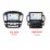 9 inch Android 13.0 For Lexus RX300 Toyota Harrie 1997 1998 1999-2003 Radio GPS Navigation System With HD Touchscreen Bluetooth support Carplay OBD2