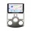 9 Inch Easy install for 2006-2016 TOYOTA RUSH/ DAIHATSU TERIOS Auto Stereo Steering Wheel Control Support Rear View Camera