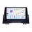 HD Touchscreen 9 inch Android 13.0 GPS Navigation Radio for 2004-2008 Renault Megane 2 with Bluetooth AUX support Carplay TPMS