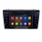 7 inch Android 12.0 GPS Navigation Radio for 2007-2009 Mazda 3 with HD Touchscreen Carplay Bluetooth WIFI support OBD2 1080P DVR