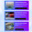 11.26" 4K Dash Camera Car Dvr WiFi ADAS BSD with 4K  Front Camera 1080P Rear Camera AHD 