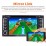 Hot Double Din Android 8.0 GPS Navigation System for 2006 2007 2008 2009 2010 TOYOTA Camry with CD DVD Player Radio RDS 4G WiFi Mirror Link OBD2 1080P MP3 MP4