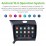 9 inch Android 10.0 For 2013 2014 2015 2016 Kia K3 LHD GPS Navigation System Radio with HD Touch Screen Bluetooth support 3G Backup Camera Carplay