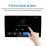 9 inch Android 10.0 for 2002-2006 KIA SORENTO Stereo GPS navigation system with Bluetooth OBD2 DVR TPMS Rearview Camera