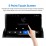 10.1 inch Android 13.0 GPS Navigation Radio for 2002-2008 Old Mazda 6 with HD Touchscreen Bluetooth support Carplay Steering Wheel Control