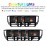 Android 13.0 For 2020 MITSUBISHI PAJERO SPORT Radio 10.1 inch GPS Navigation System with Bluetooth HD Touchscreen Carplay support SWC