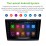 OEM 9 inch Android 11.0 for 2015-2018 Ford Taurus Bluetooth HD Touchscreen GPS Navigation Radio Carplay support TPMS Digital TV
