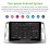 10.1 Inch Android Car GPS Navigation for 2006 Toyota Previa/Estima/Tarago LHD with Touch Screen Bluetooth Support 1080P Video Player Digital TV