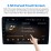 9 inch Android 11.0 for 2016 Mitsubishi Outlander GPS Navigation Radio with Bluetooth HD Touchscreen support TPMS DVR Carplay camera DAB+