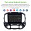 Android 10.0 9 inch GPS Navigation Radio for 2015-2017 chevy Chevrolet Colorado with HD Touchscreen Carplay Bluetooth support Digital TV