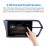 2019+ VW Volkswagen Jetta VS3  LHD Android 12.0 HD Touchscreen 10.1 inch GPS Navigation Radio Bluetooth  USB Carplay support Digital TV