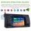 Android 9.0 Radio GPS Navigation DVD Player for 1996-2003 BMW 5 Series E39 520i 523i 525i M5 1994-2001 BMW 7-serie E38 support Canbus Bluetooth Music USB WIFI 1080P HD TV Mirror Link OBD2 Aux