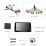 10.1 inch Android 13.0 2019 Toyota Corolla Head unit HD Touchscreen Radio GPS Navigation System Support  Wifi Steering Wheel Control Video Carplay Bluetooth DVR