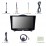 HD Touchscreen 9 inch Android 13.0 GPS Navigation Radio for 2018-2019 Lada Granta with Bluetooth AUX WIFI support Carplay DAB+ DVR OBD
