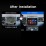 9 inch HD Touchscreen Android 13.0 For 2011-2017 2018 VW Volkswagen Touareg car Radio with Bluetooth GPS Navigation System Carplay