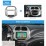 Double Din Car Radio Fascia frame Dash Trim installation Kit For 2018+ Daewoo Matiz Chevrolet Spark Baic Beat OEM style No gap