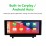 Android Auto 12.3 inch HD Touchscreen Android 11.0 Carplay GPS Navigation Radio for 2018 2019-2022 Audi Q2 Q2L with Bluetooth AUX support Steering Wheel Control