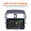 9 Inch For 2008-2010 Toyota Corolla Android 10.0 Capacitive Touch Screen Radio GPS Navigation system with Bluetooth TPMS DVR OBD II Rear camera AUX USB SD 3G WiFi Steering Wheel Control Video 