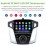 9 inch Android 10.0 for Ford Focus 2012-2018 Radio GPS Navigation System With HD Touchscreen Bluetooth support Carplay OBD2