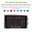 For JAC GEERFA A5W/ K5/ K7 LHD 2020 Radio Android 11.0 HD Touchscreen 9 inch with AUX Bluetooth GPS Navigation System Carplay support 1080P Video