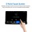 10.1 inch Android 13.0 for 2017 2018-2020 TATA NEXON Stereo GPS navigation system with Bluetooth TouchScreen support Rearview Camera