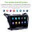 10.1 inch HD 1024*600 Touchscreen 2015 2016 2017 Nissan Murano Android 13.0 GPS Navigation System With OBDII Rear Camera AUX Steering Wheel Control USB 1080P  WiFi Capacitive Mirror Link TPMS DVR Bluetooth