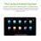 9 inch HD Touchscreen Radio GPS Navigation 2015 TOYOTA Sienna Android 13.0 Car stereo with  Wifi Bluetooth Music Backup Camera Steering Wheel Control