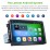 9 inch Android 9.0 2004 2005 2006 2007 Jeep Cherokee Commander Compass Patriot Wrangler GPS Navigation System with Bluetooth 1024*600 Touch Screen TV Tuner USB AUX MP3 Steering Wheel Control 