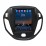 9.7 inch Android 10.0 HD Touchscreen GPS Navigation Radio for 2014 2015 2016-2018 FORD TOUMEO COURIER/TRANSIT COURIER LOW-END with Bluetooth Carplay support TPMS AHD Camera