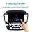 9 inch Android 13.0 For Lexus RX300 Toyota Harrie 1997 1998 1999-2003 Radio GPS Navigation System With HD Touchscreen Bluetooth support Carplay OBD2