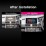 9 inch Android 13.0 Radio for 2017-2018 Mitsubishi Xpander with GPS Navigation HD Touchscreen Bluetooth Carplay Audio System support Rearview camera DAB+