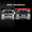 Android 9.0 Radio GPS Navigation DVD Player for 1996-2003 BMW 5 Series E39 520i 523i 525i M5 1994-2001 BMW 7-serie E38 support Canbus Bluetooth Music USB WIFI 1080P HD TV Mirror Link OBD2 Aux