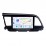 Android 13.0 9 inch Touchscreen GPS Navigation Radio for 2019 Hyundai Elantra LHD with USB WIFI Bluetooth AUX support Carplay SWC Rearview camera