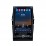 12.3 inch Android 10.0 Carplay Radio for 2015 2016 2017 2018 Ford EDGE Bluetooth WIFI HD Touchscreen GPS Navigation support Rear camera DAB+ OBD2