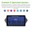 8 inch Android 10.0  for  2007-2013 Acura MDX Elite Stereo GPS navigation system  with Bluetooth Carplay support OBD2 DVR TMPS 