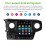 For 2016 2017 2018-2022 Toyota Tacoma 12.1 inch Carplay Radio Android 9.0 HD Touchscreen GPS Navigation with Bluetooth support TPMS AHD Camera
